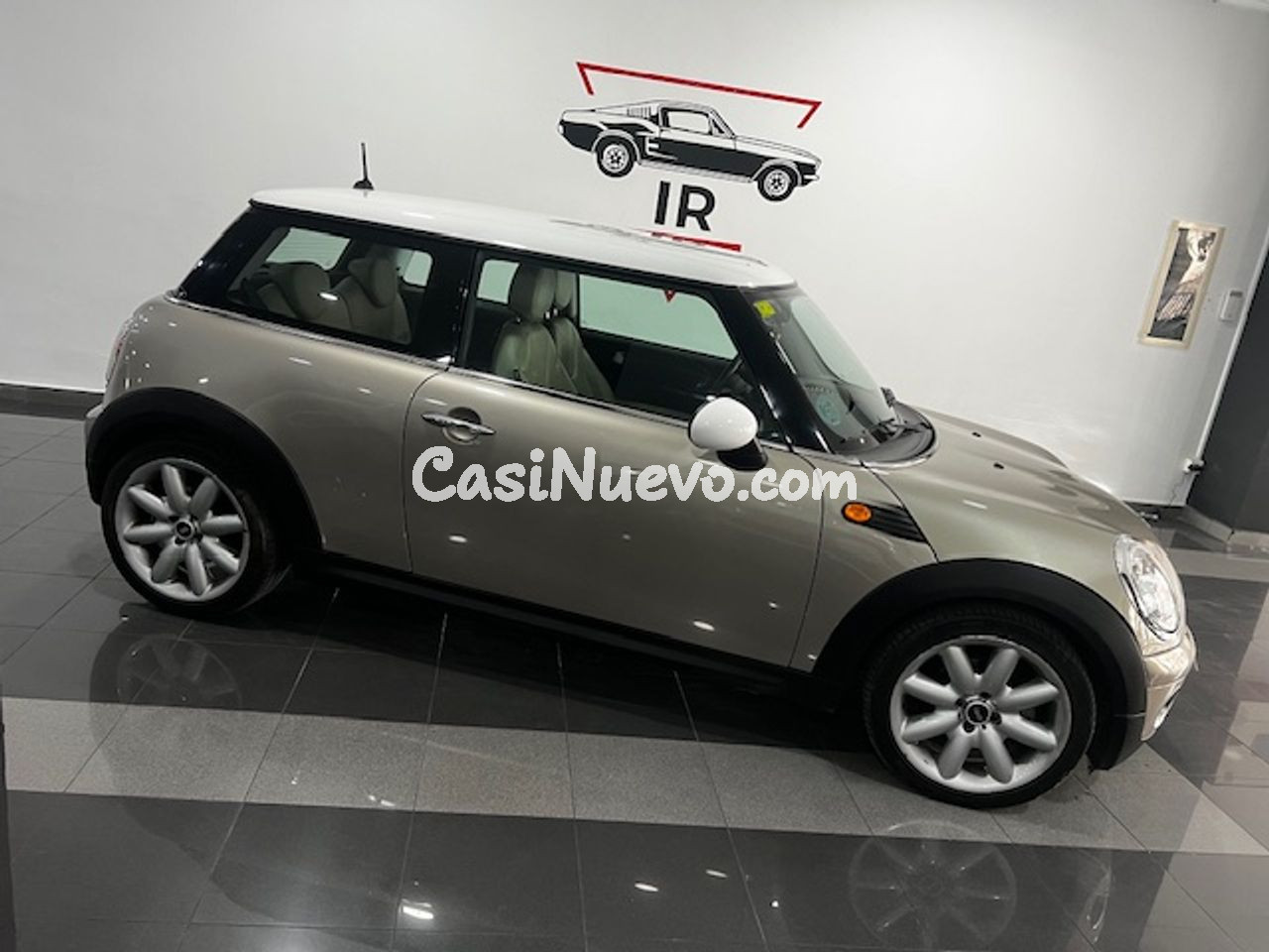 MINI Cooper Cooper - foto 11