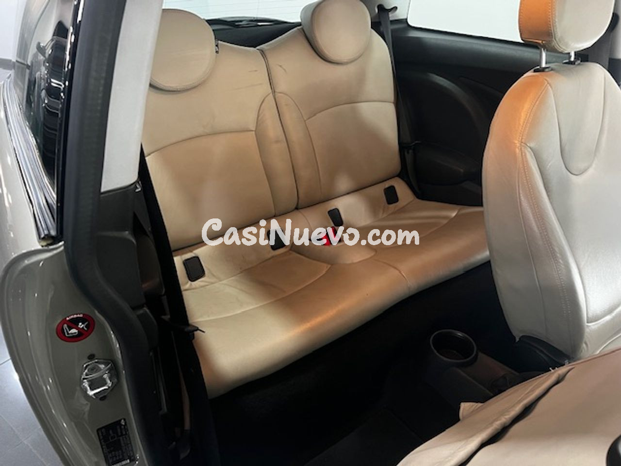 MINI Cooper Cooper - foto 12