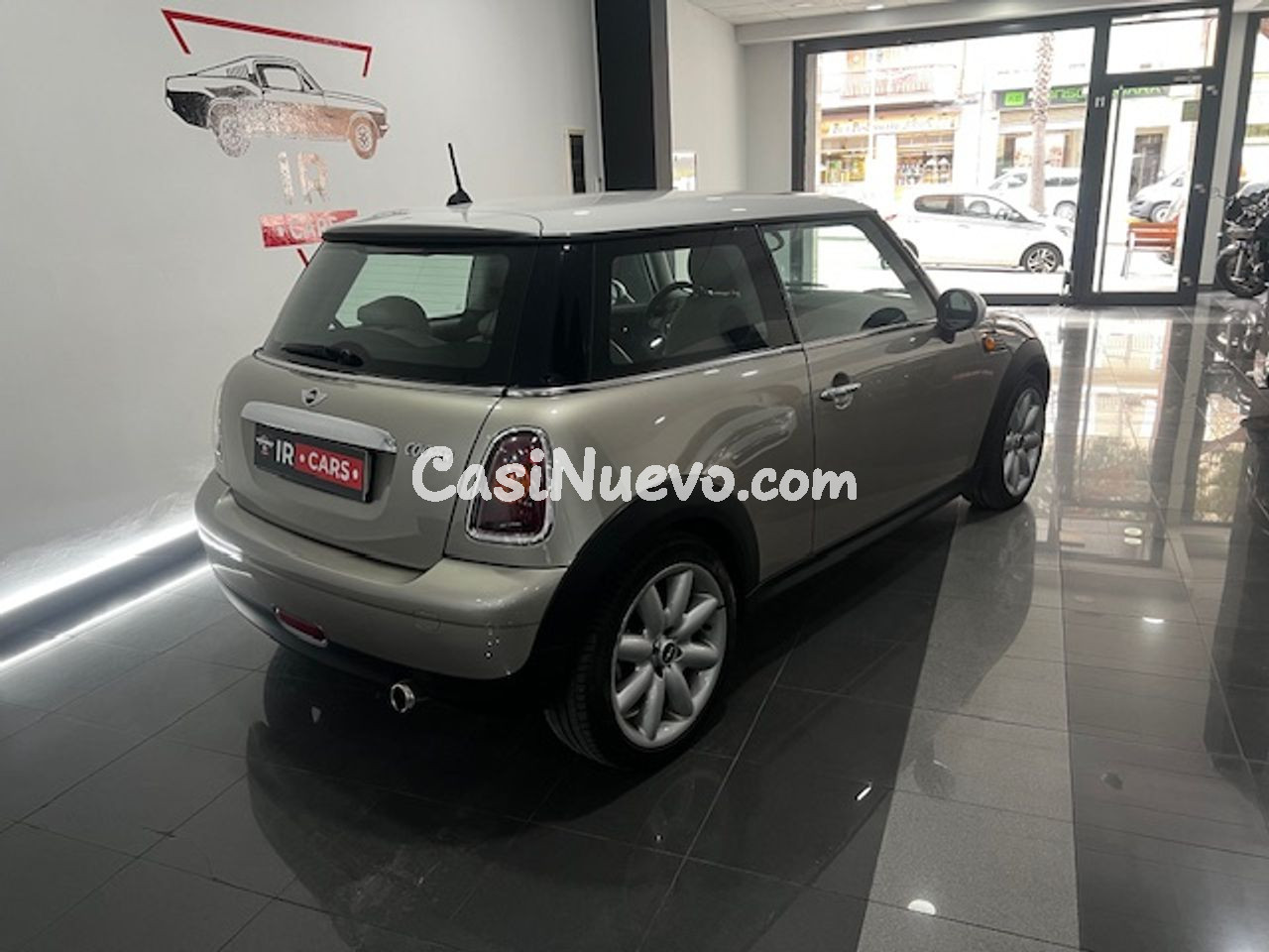 MINI Cooper Cooper - foto 13