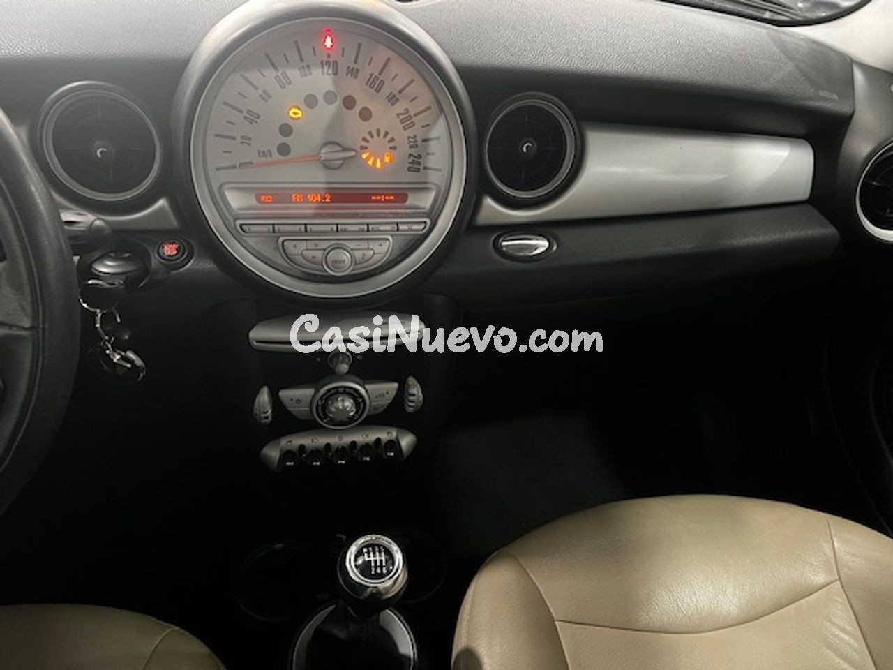 MINI Cooper Cooper - foto 15