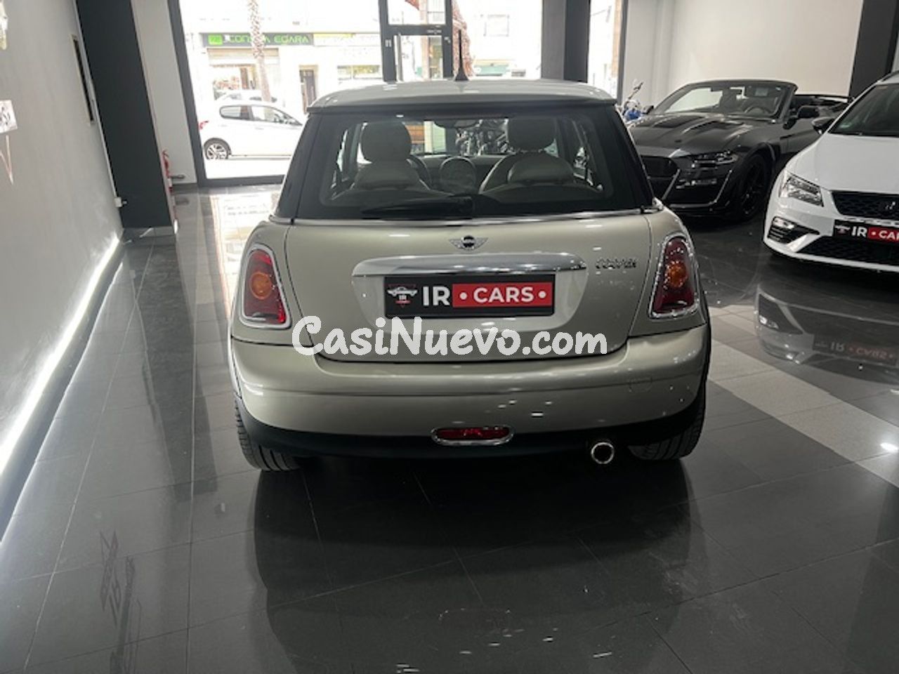MINI Cooper Cooper - foto 16