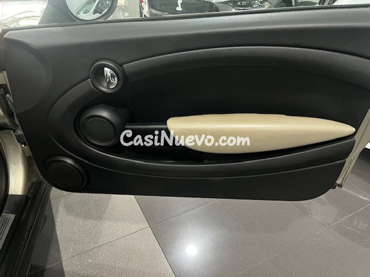 MINI Cooper Cooper - foto 17