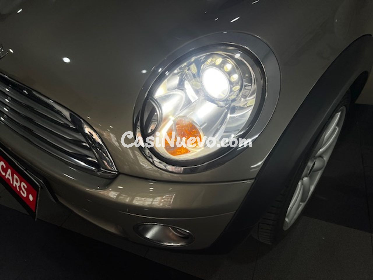 MINI Cooper Cooper - foto 18