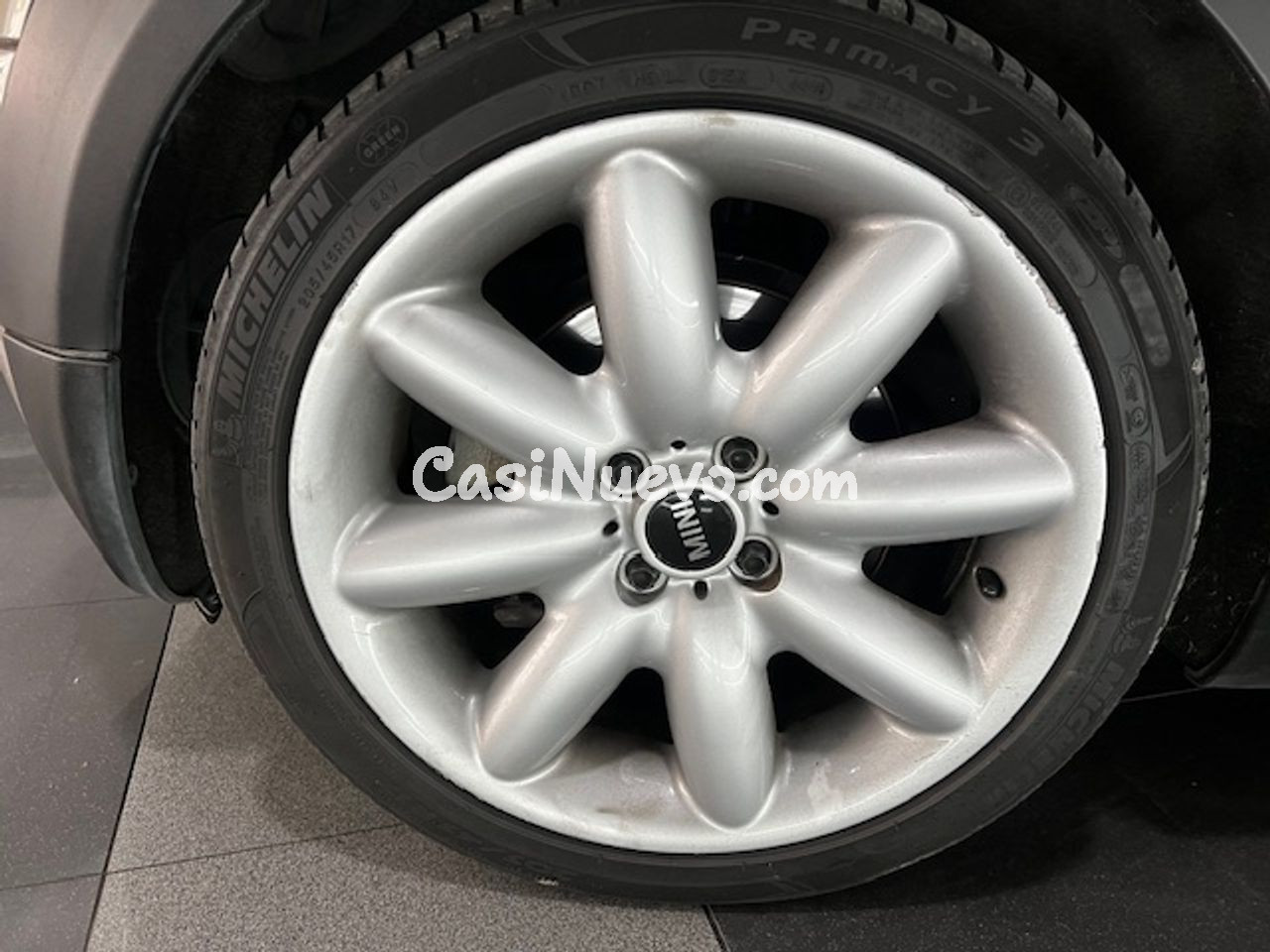 MINI Cooper Cooper - foto 19