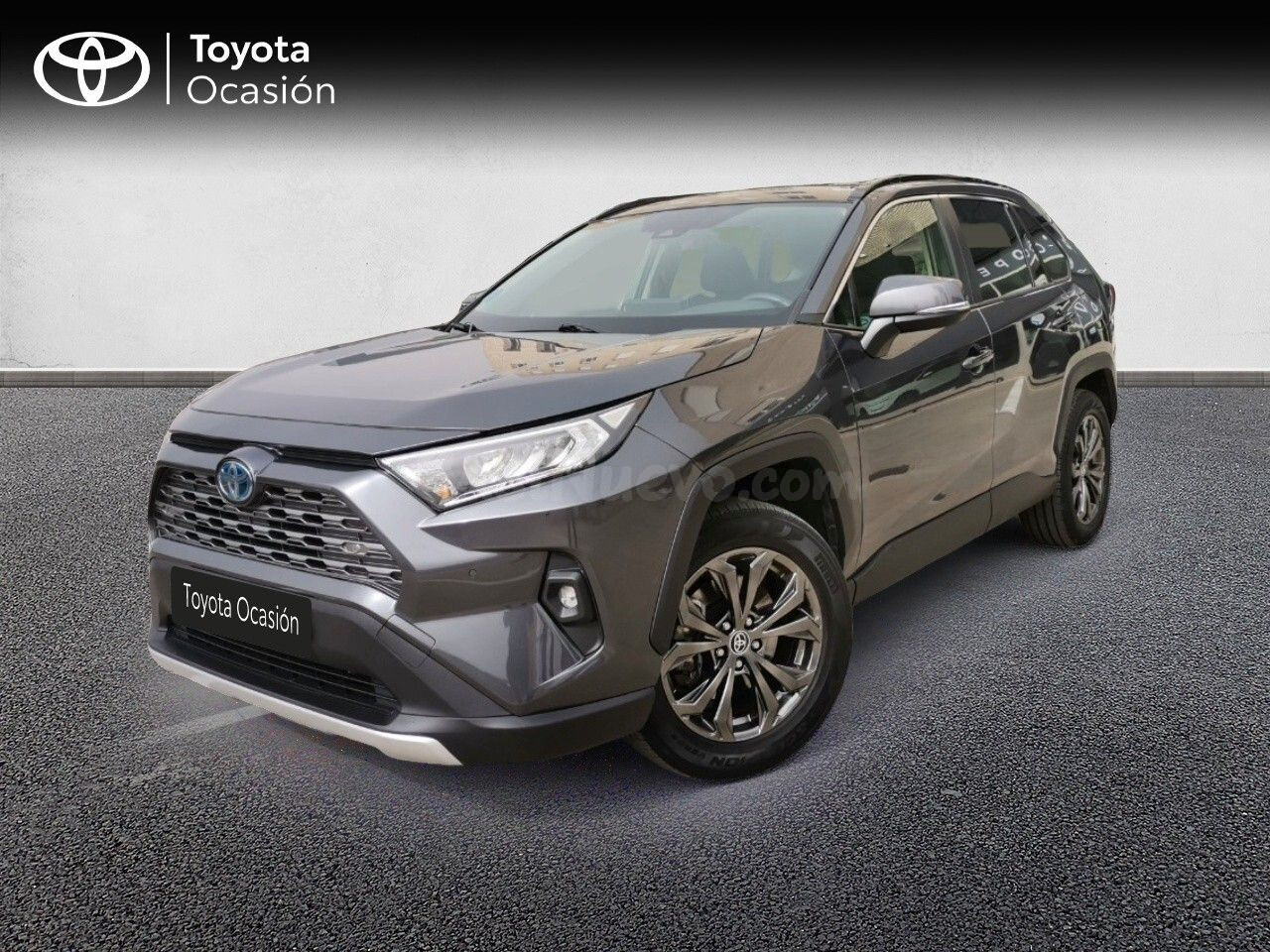Toyota Rav4 RA RAV4 - MY22