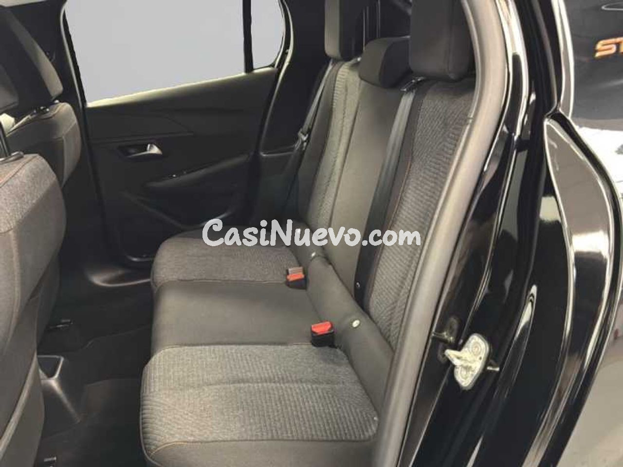 Peugeot 208 N 5P Style HYBRID 110 eDCS6 - foto 8