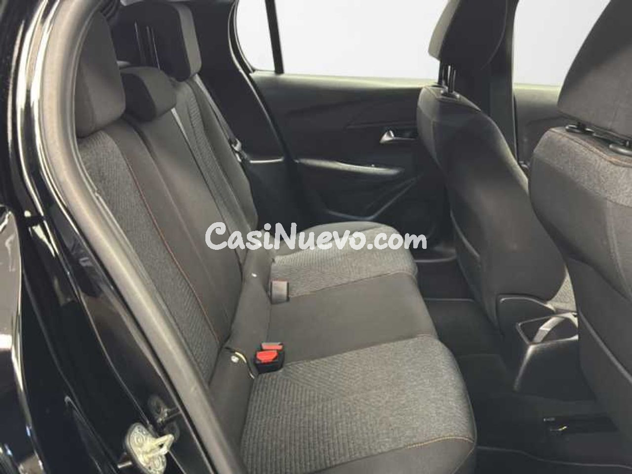 Peugeot 208 N 5P Style HYBRID 110 eDCS6 - foto 9