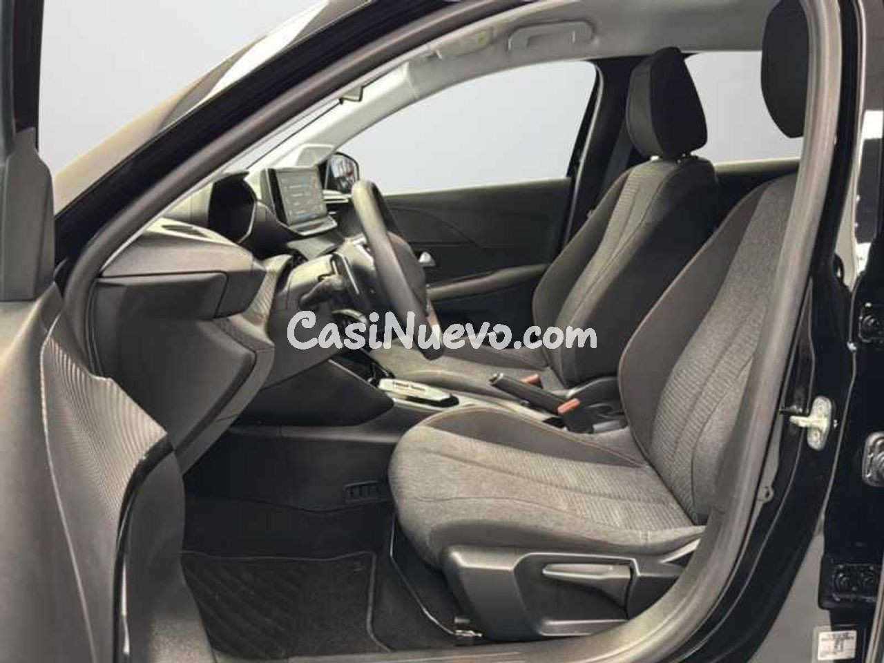 Peugeot 208 N 5P Style HYBRID 110 eDCS6 - foto 10