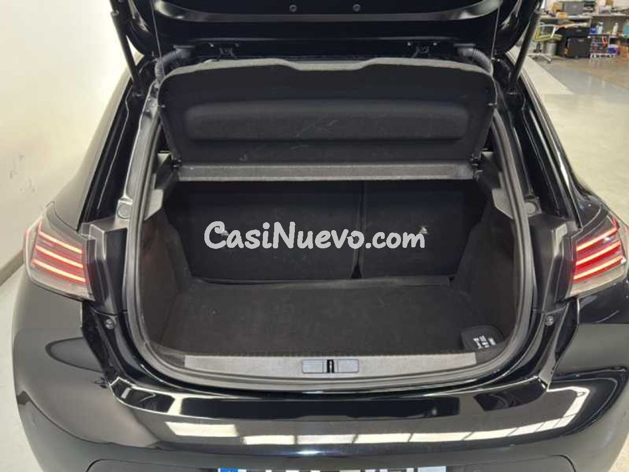 Peugeot 208 N 5P Style HYBRID 110 eDCS6 - foto 11