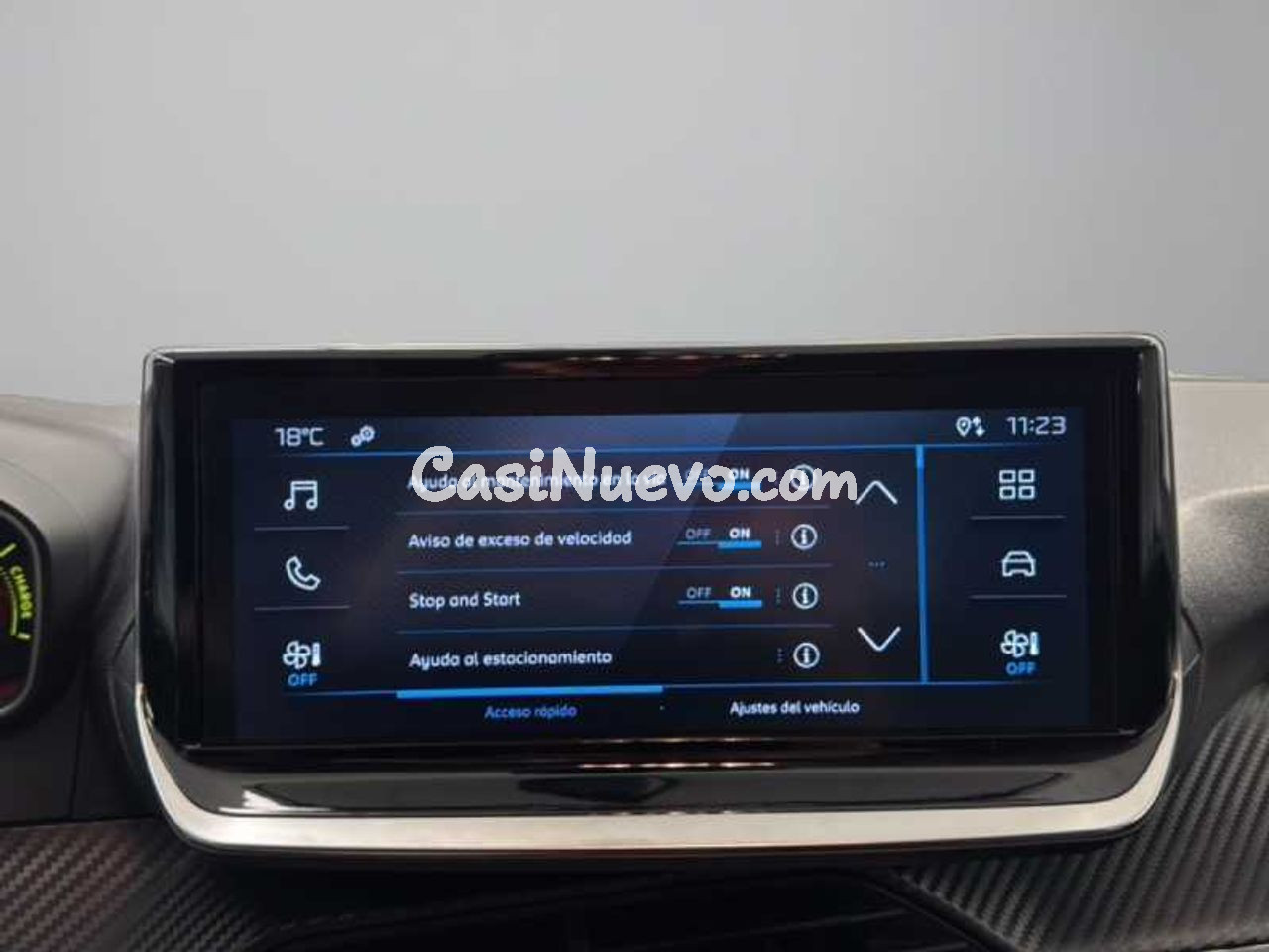 Peugeot 208 N 5P Style HYBRID 110 eDCS6 - foto 13