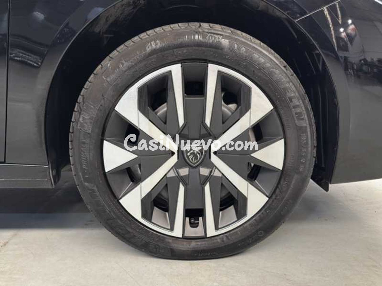 Peugeot 208 N 5P Style HYBRID 110 eDCS6 - foto 14