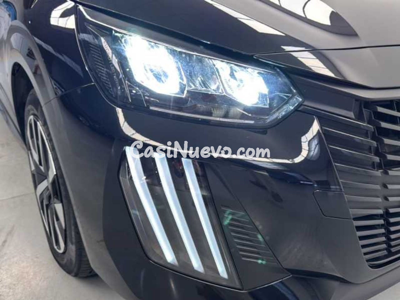 Peugeot 208 N 5P Style HYBRID 110 eDCS6 - foto 18