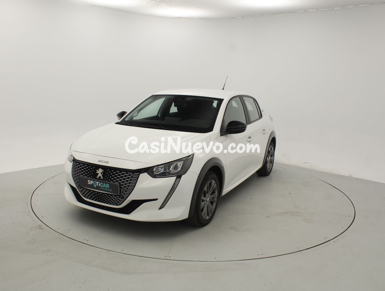 Peugeot 208 Eléctrico Active Pack - foto 2