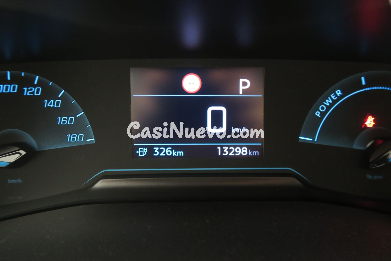 Peugeot 208 Eléctrico Active Pack - foto 8
