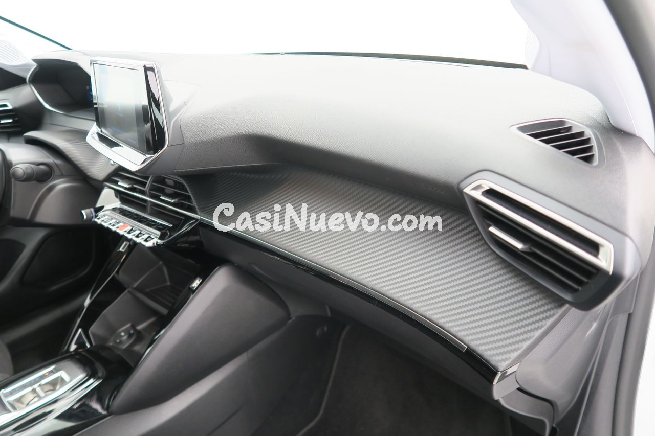 Peugeot 208 Eléctrico Active Pack - foto 10