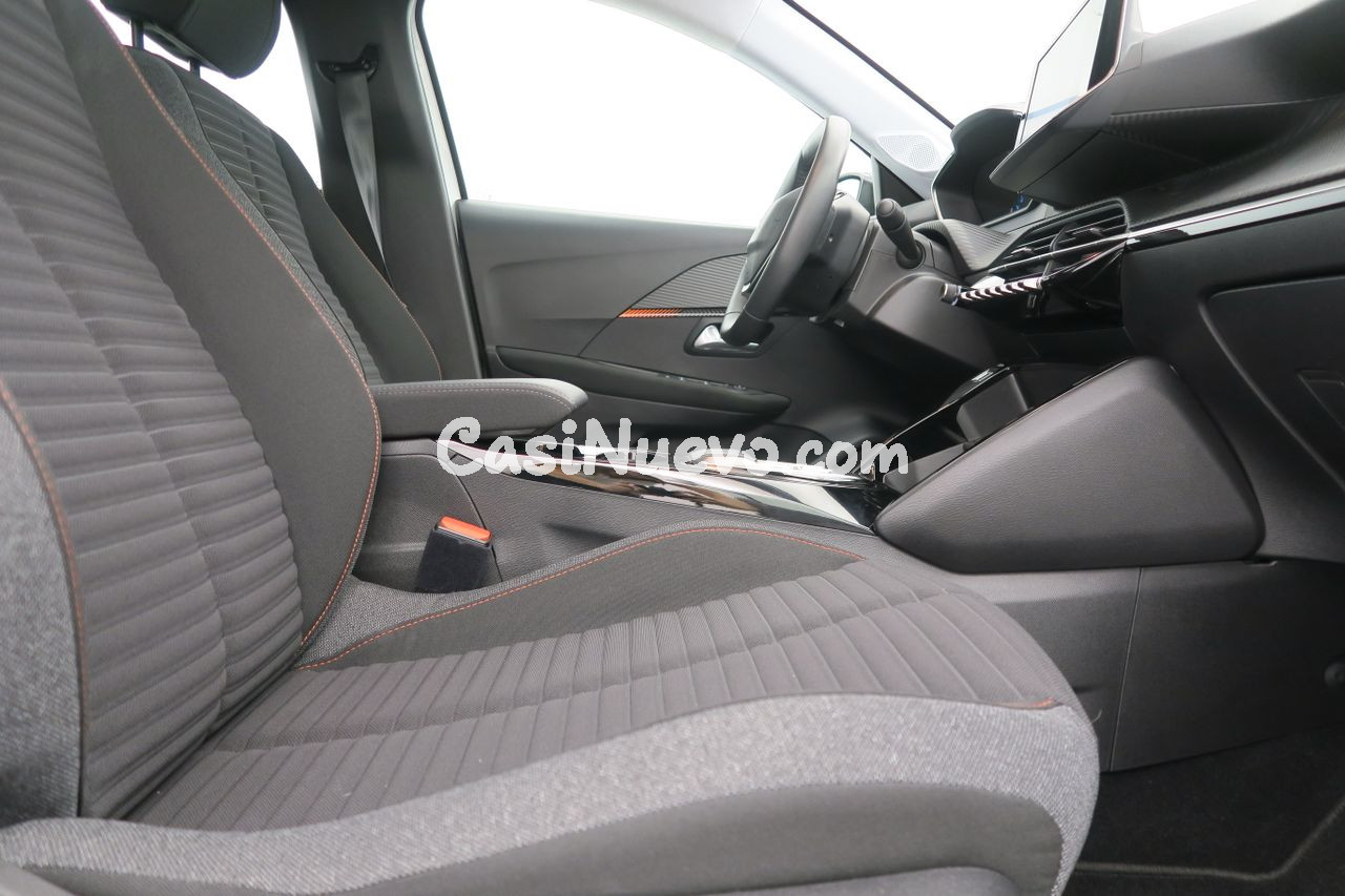 Peugeot 208 Eléctrico Active Pack - foto 11