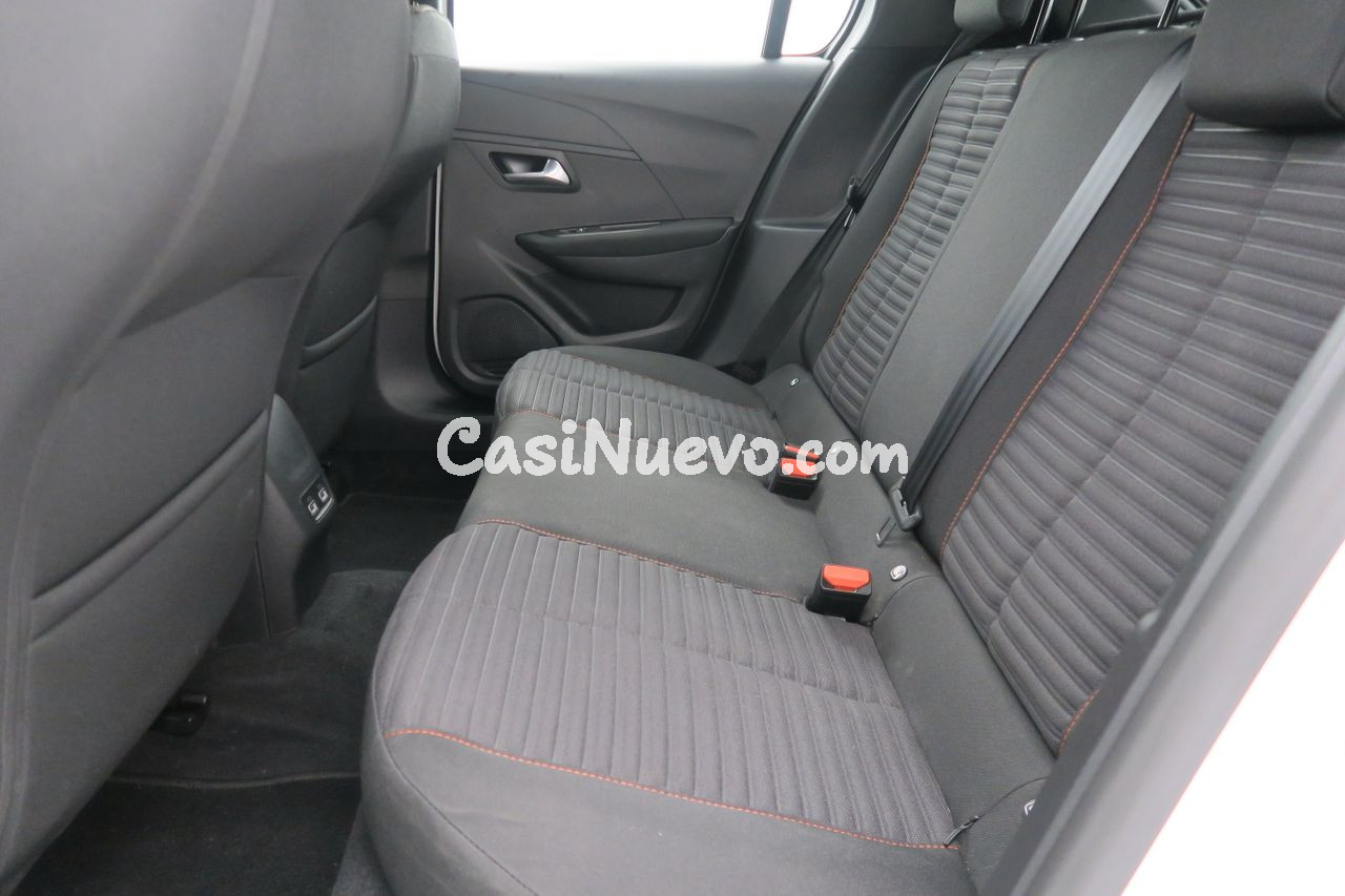 Peugeot 208 Eléctrico Active Pack - foto 12