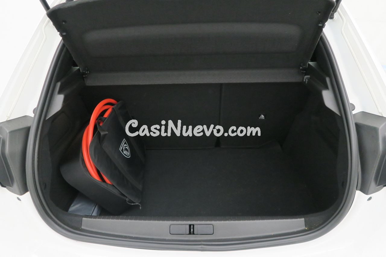 Peugeot 208 Eléctrico Active Pack - foto 13
