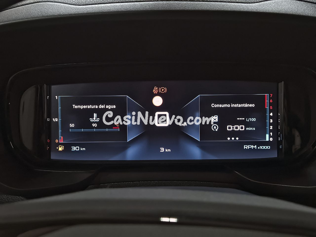 Citroën Berlingo Talla M BlueHDi 100 S&S PLUS - foto 12