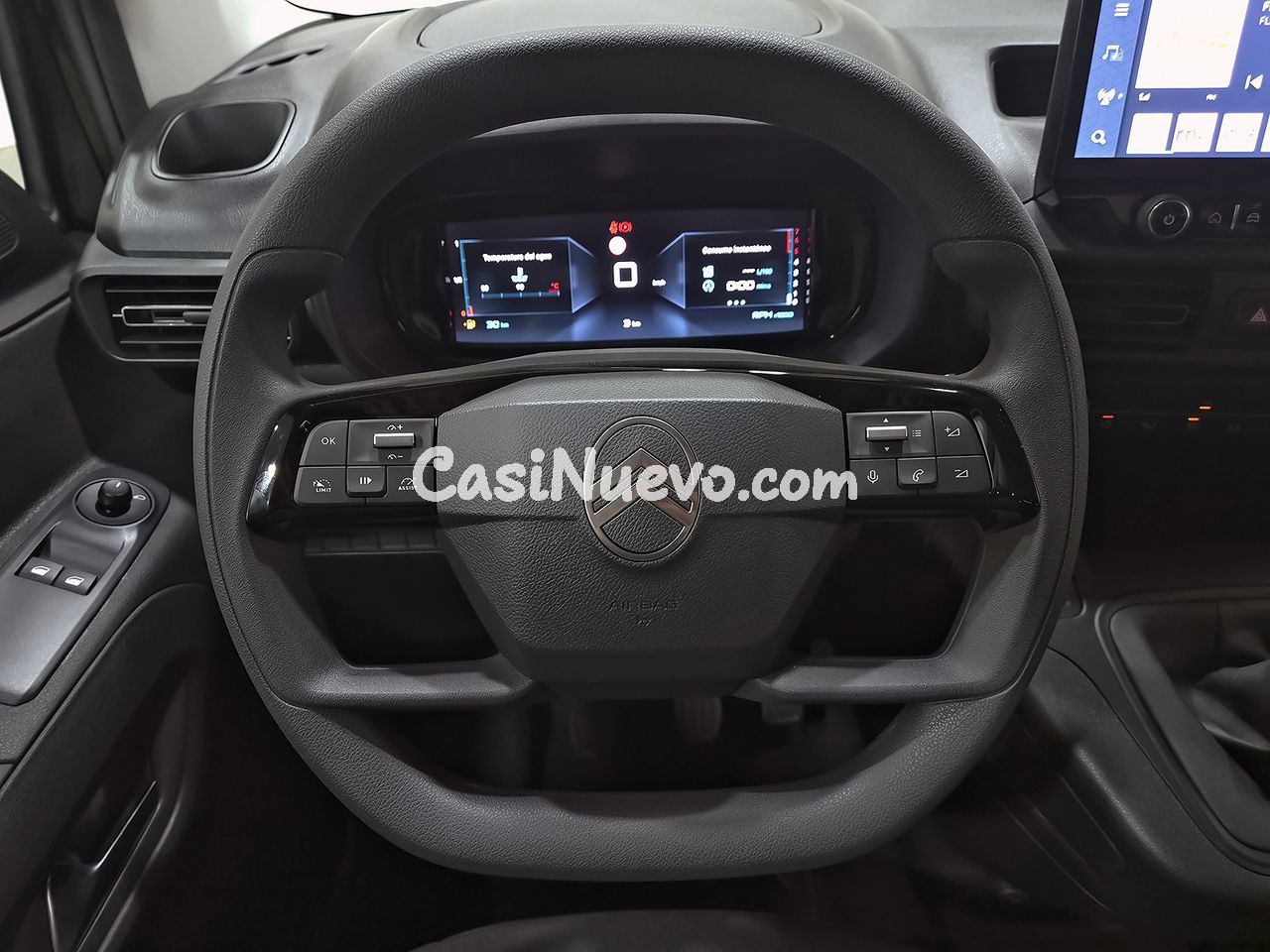 Citroën Berlingo Talla M BlueHDi 100 S&S PLUS - foto 13