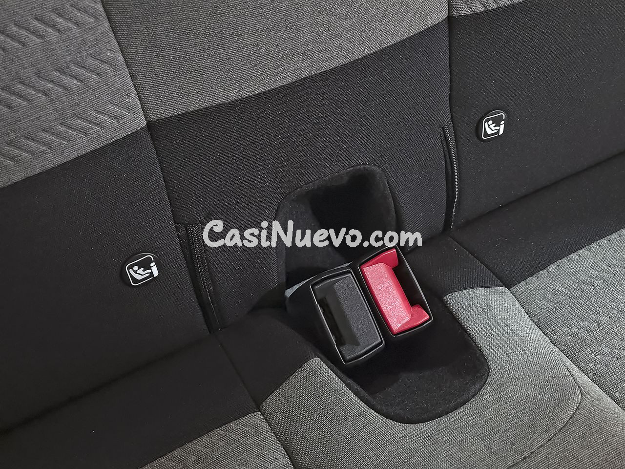 Citroën Berlingo Talla M BlueHDi 100 S&S PLUS - foto 15