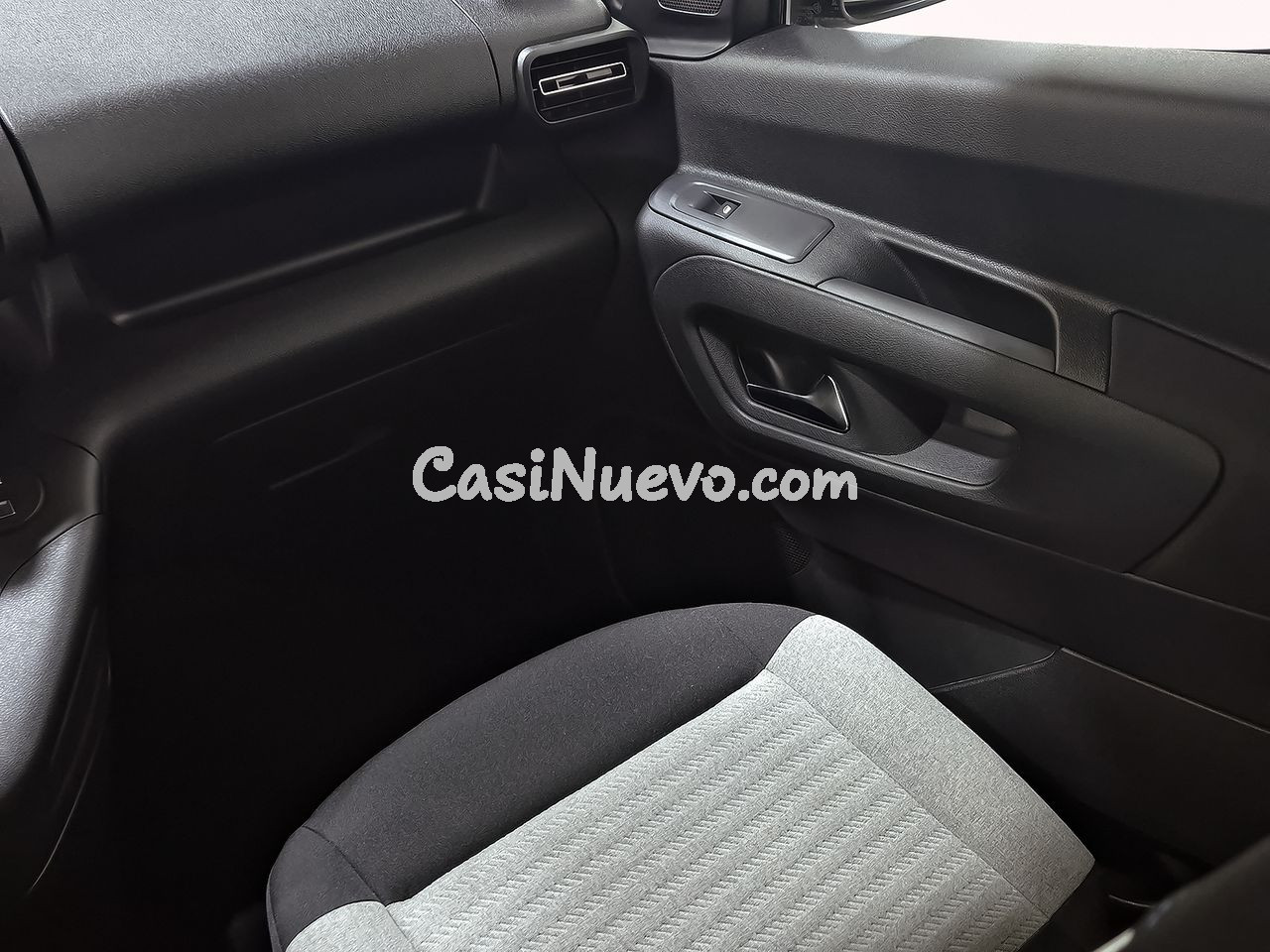 Citroën Berlingo Talla M BlueHDi 100 S&S PLUS - foto 20