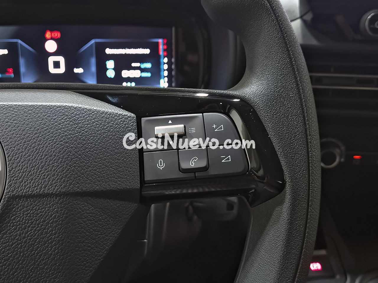 Citroën Berlingo Talla M BlueHDi 100 S&S PLUS - foto 21