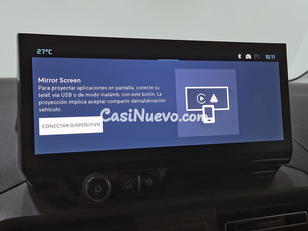 Citroën Berlingo Talla M BlueHDi 100 S&S PLUS - foto 22