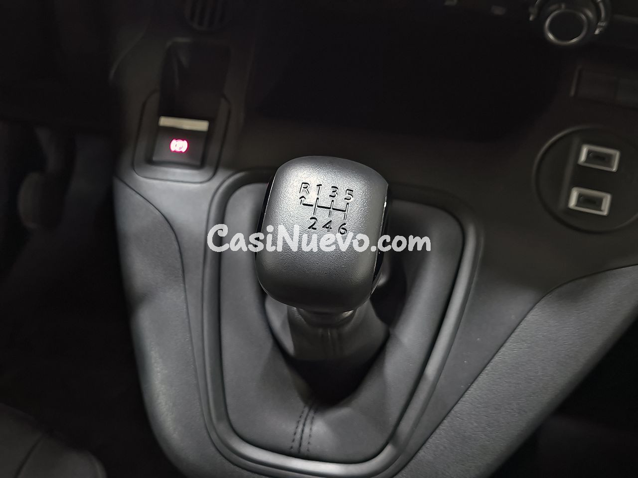 Citroën Berlingo Talla M BlueHDi 100 S&S PLUS - foto 23