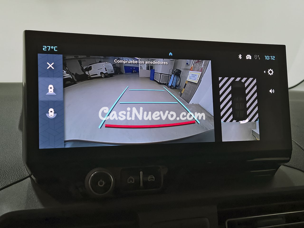 Citroën Berlingo Talla M BlueHDi 100 S&S PLUS - foto 26