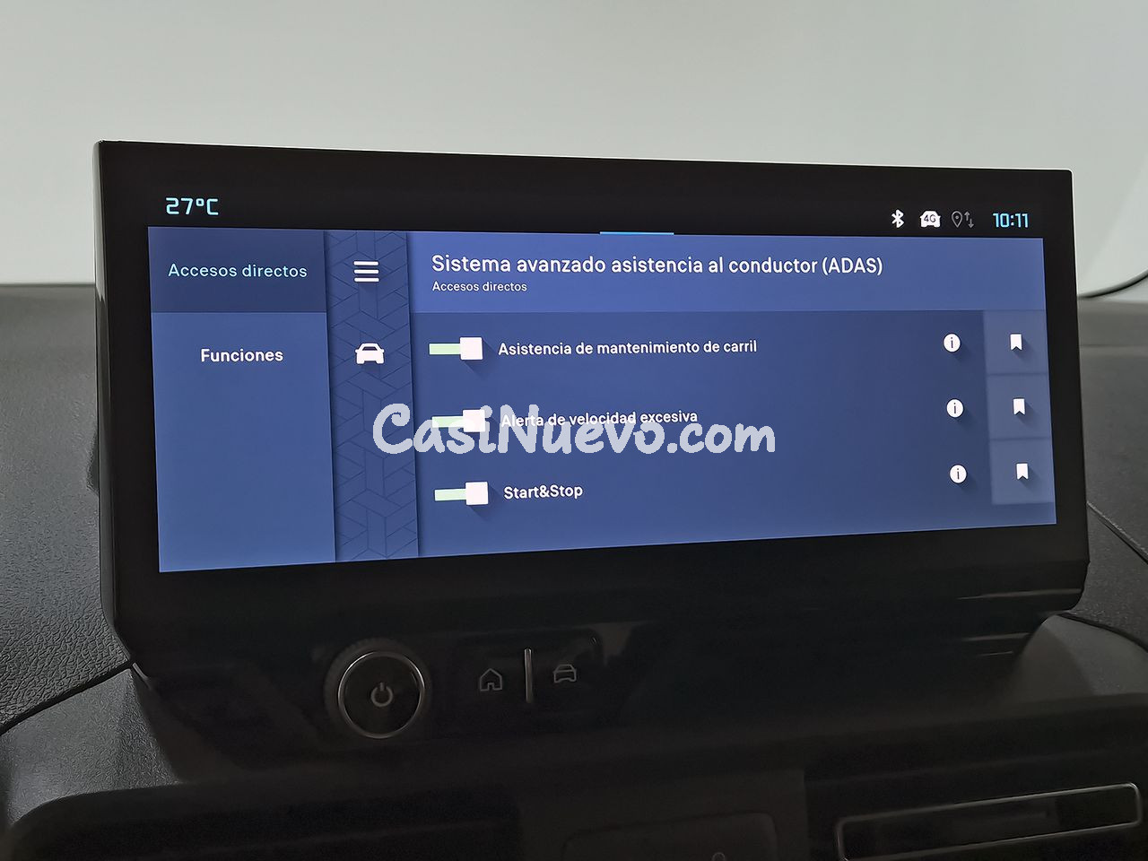 Citroën Berlingo Talla M BlueHDi 100 S&S PLUS - foto 27