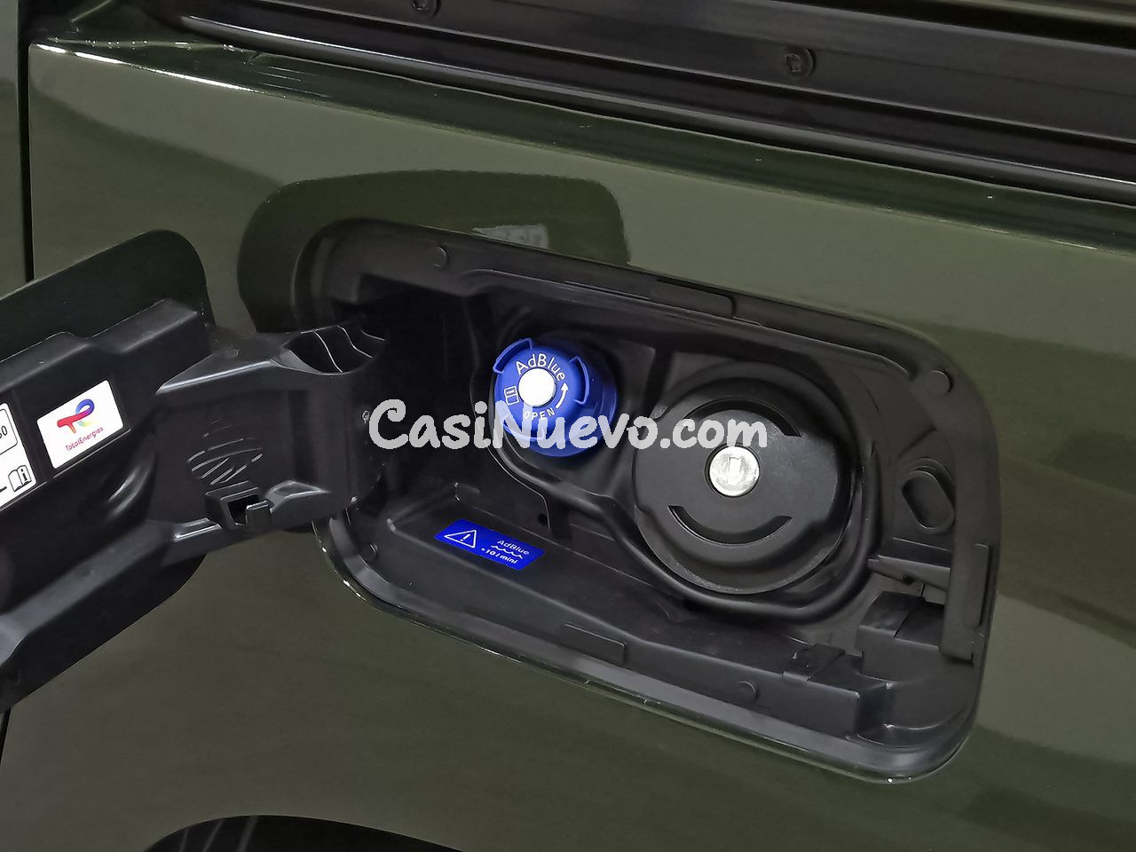 Citroën Berlingo Talla M BlueHDi 100 S&S PLUS - foto 28