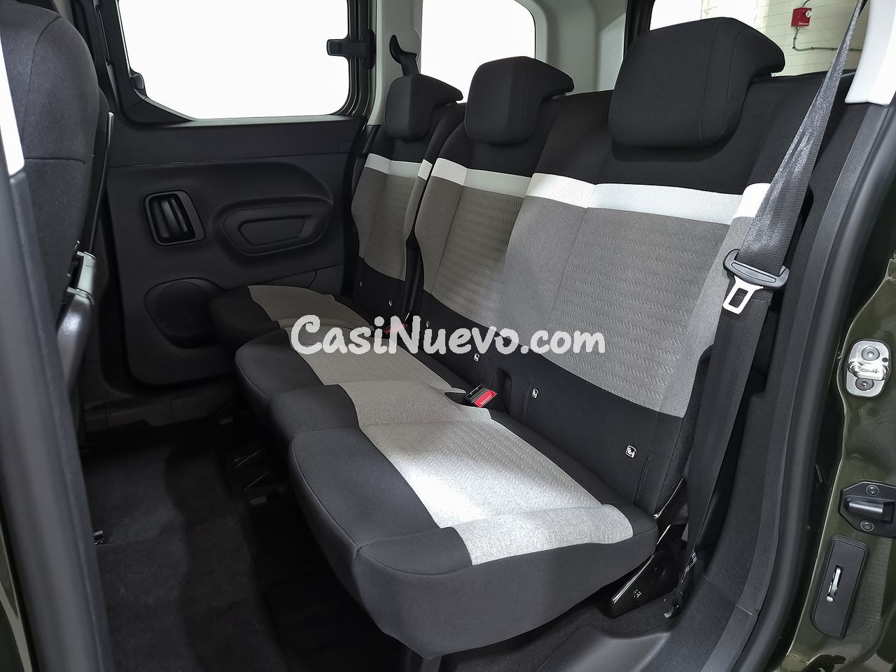Citroën Berlingo Talla M BlueHDi 100 S&S PLUS - foto 35
