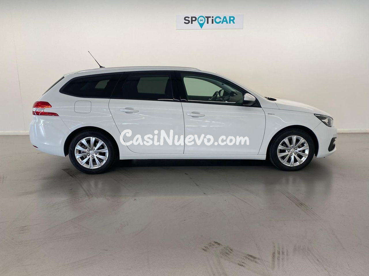 Peugeot 308 SW Style 1.2 PureTech 96KW (130CV) S&S - foto 7