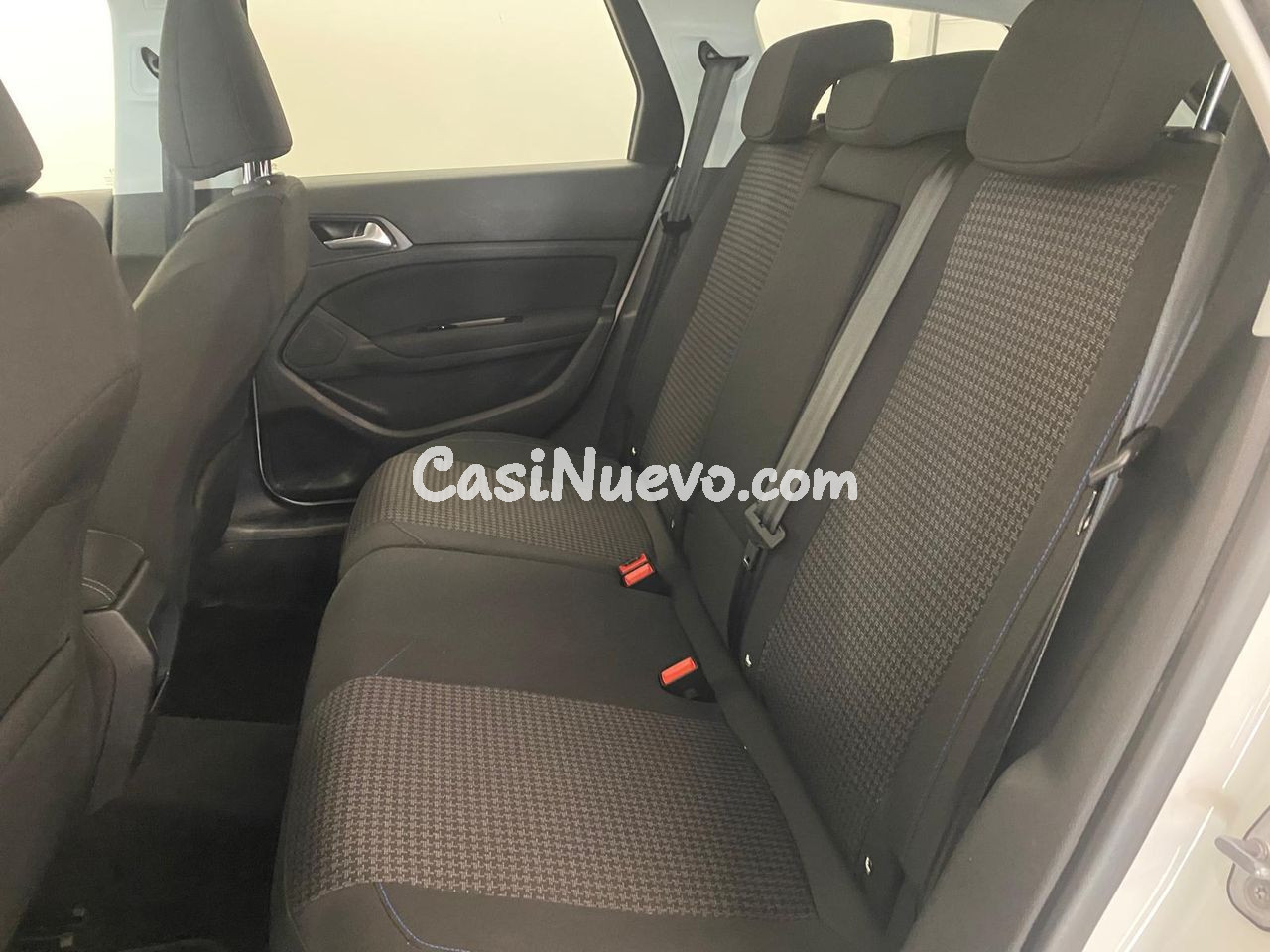 Peugeot 308 SW Style 1.2 PureTech 96KW (130CV) S&S - foto 9