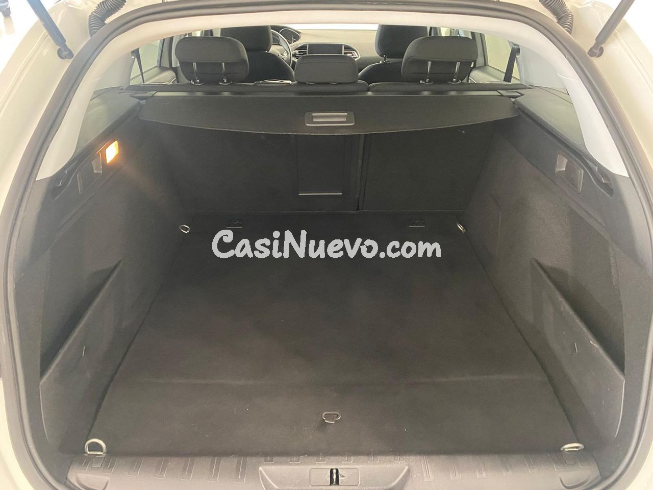 Peugeot 308 SW Style 1.2 PureTech 96KW (130CV) S&S - foto 10