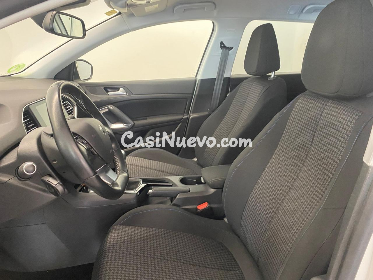 Peugeot 308 SW Style 1.2 PureTech 96KW (130CV) S&S - foto 11