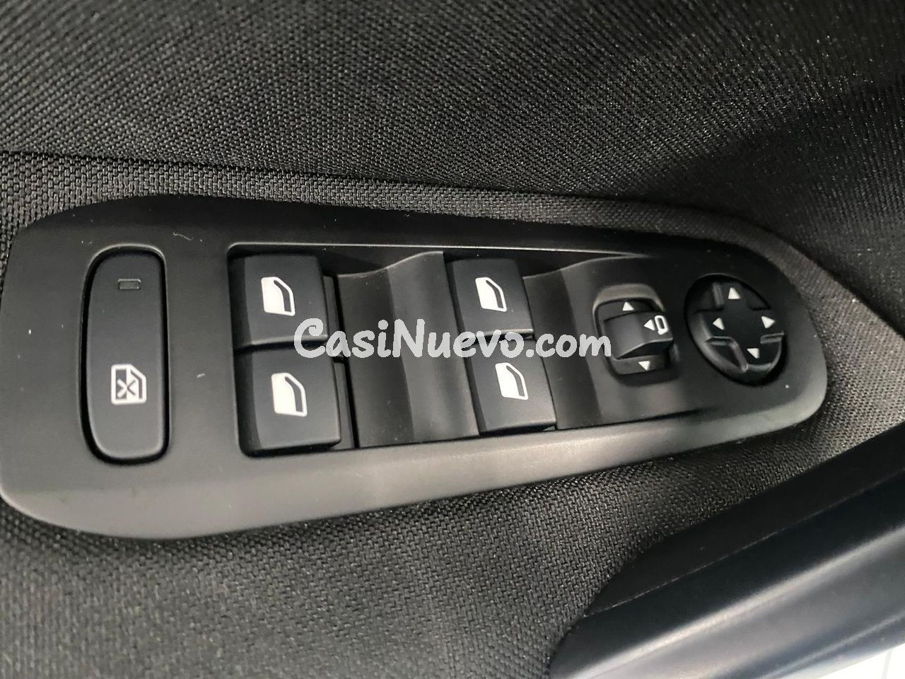 Peugeot 308 SW Style 1.2 PureTech 96KW (130CV) S&S - foto 12