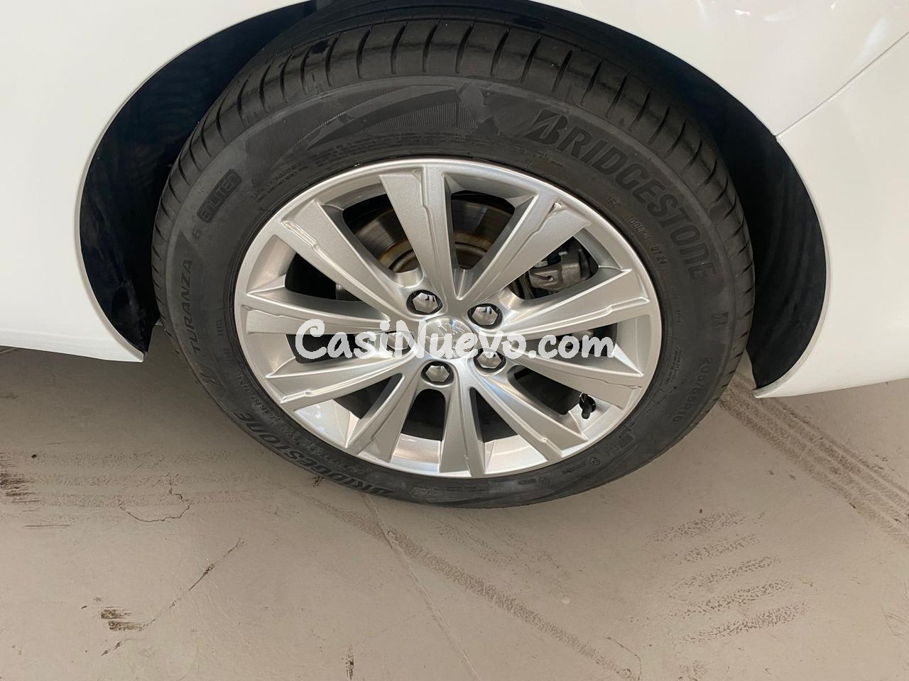 Peugeot 308 SW Style 1.2 PureTech 96KW (130CV) S&S - foto 14