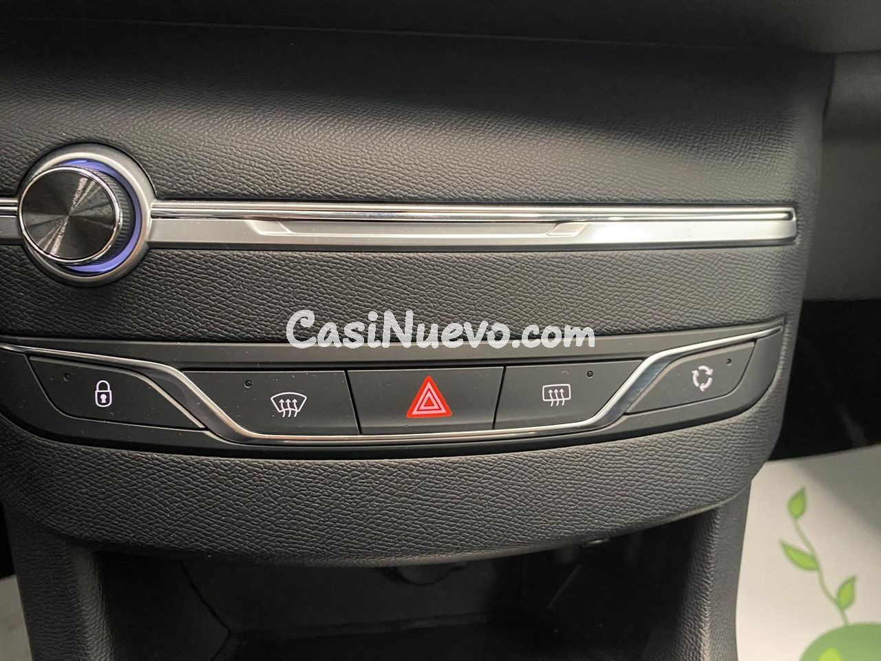 Peugeot 308 SW Style 1.2 PureTech 96KW (130CV) S&S - foto 18