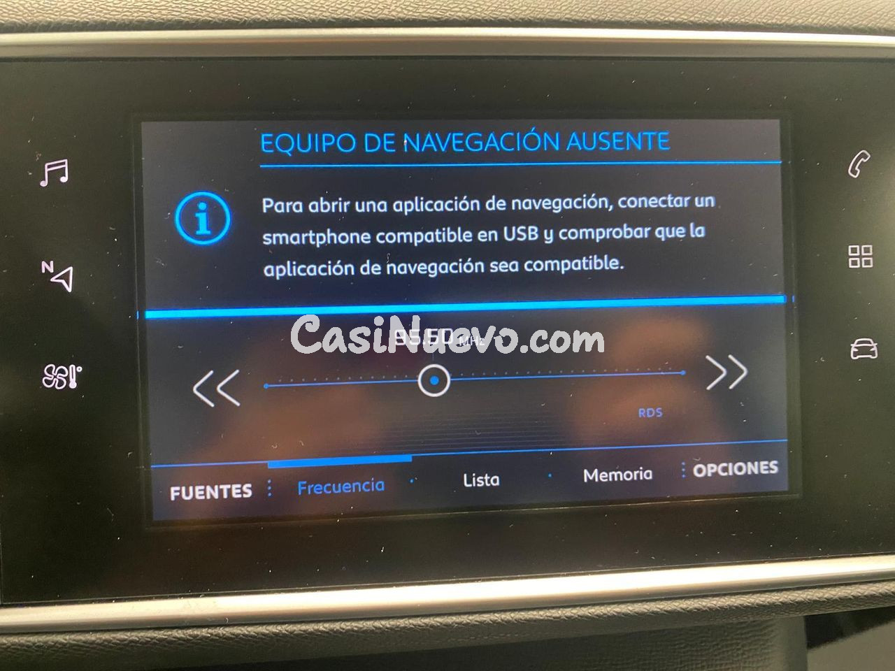 Peugeot 308 SW Style 1.2 PureTech 96KW (130CV) S&S - foto 20