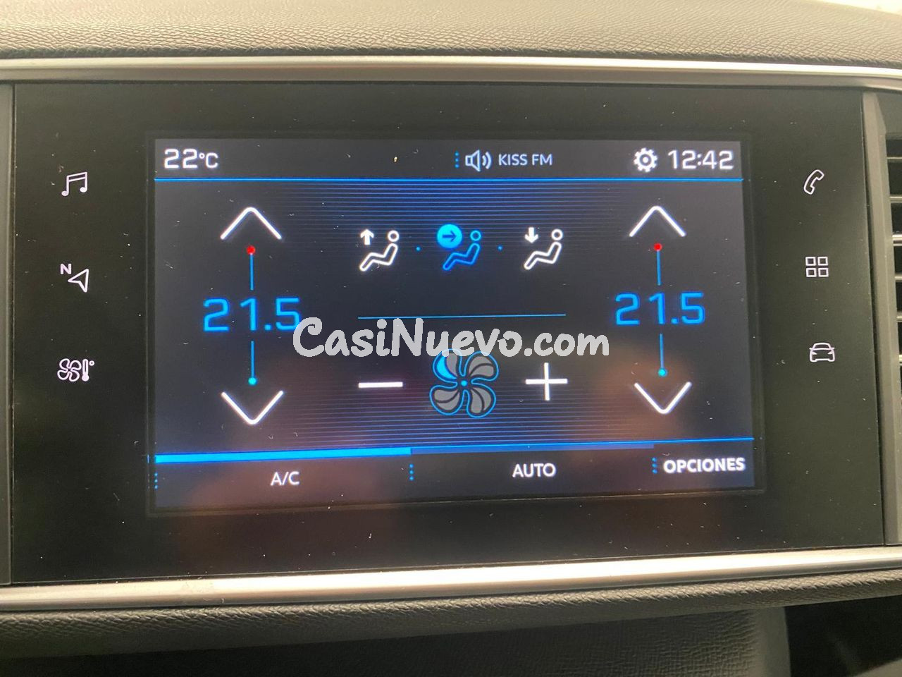 Peugeot 308 SW Style 1.2 PureTech 96KW (130CV) S&S - foto 21