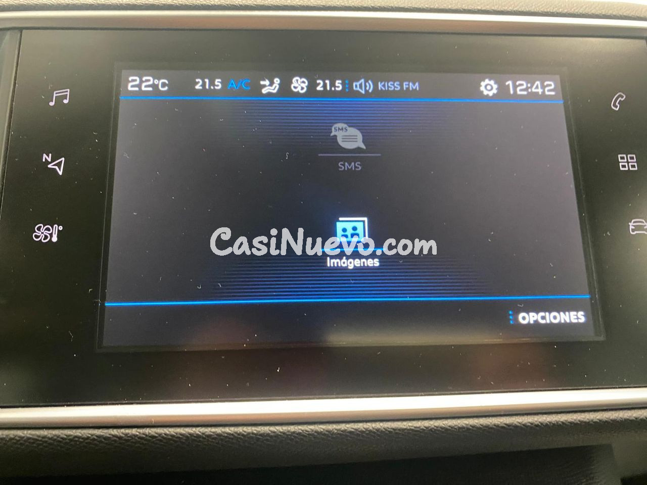 Peugeot 308 SW Style 1.2 PureTech 96KW (130CV) S&S - foto 23