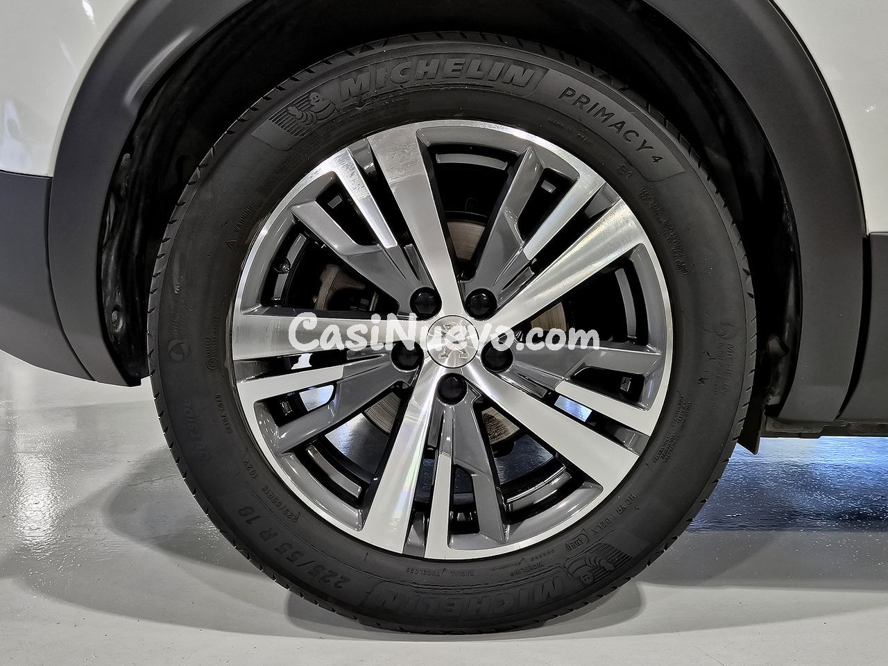 Peugeot 3008 Hybrid 225 e-EAT8 Allure Pack - foto 11