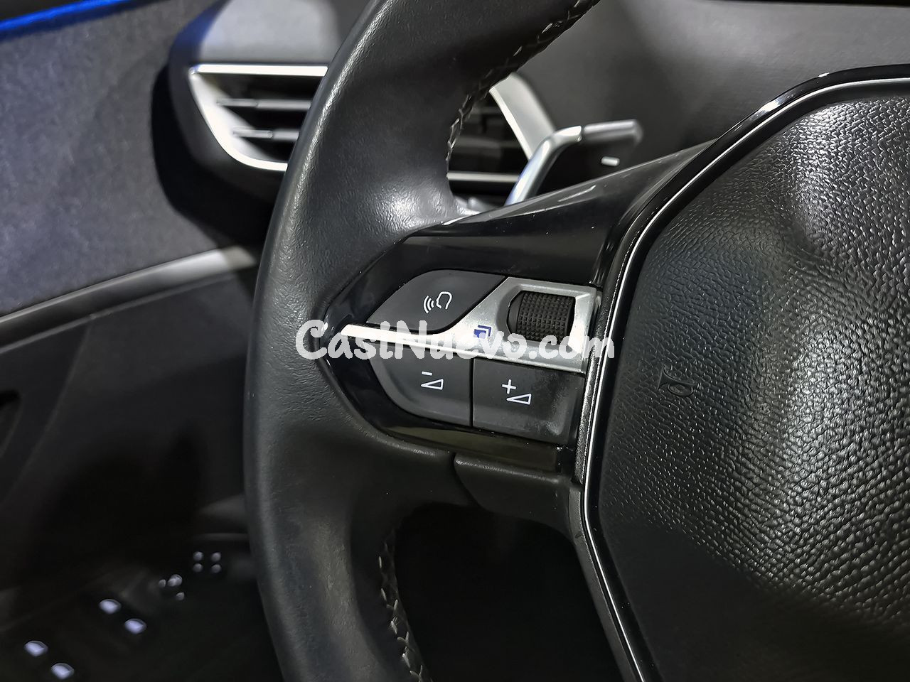 Peugeot 3008 Hybrid 225 e-EAT8 Allure Pack - foto 18