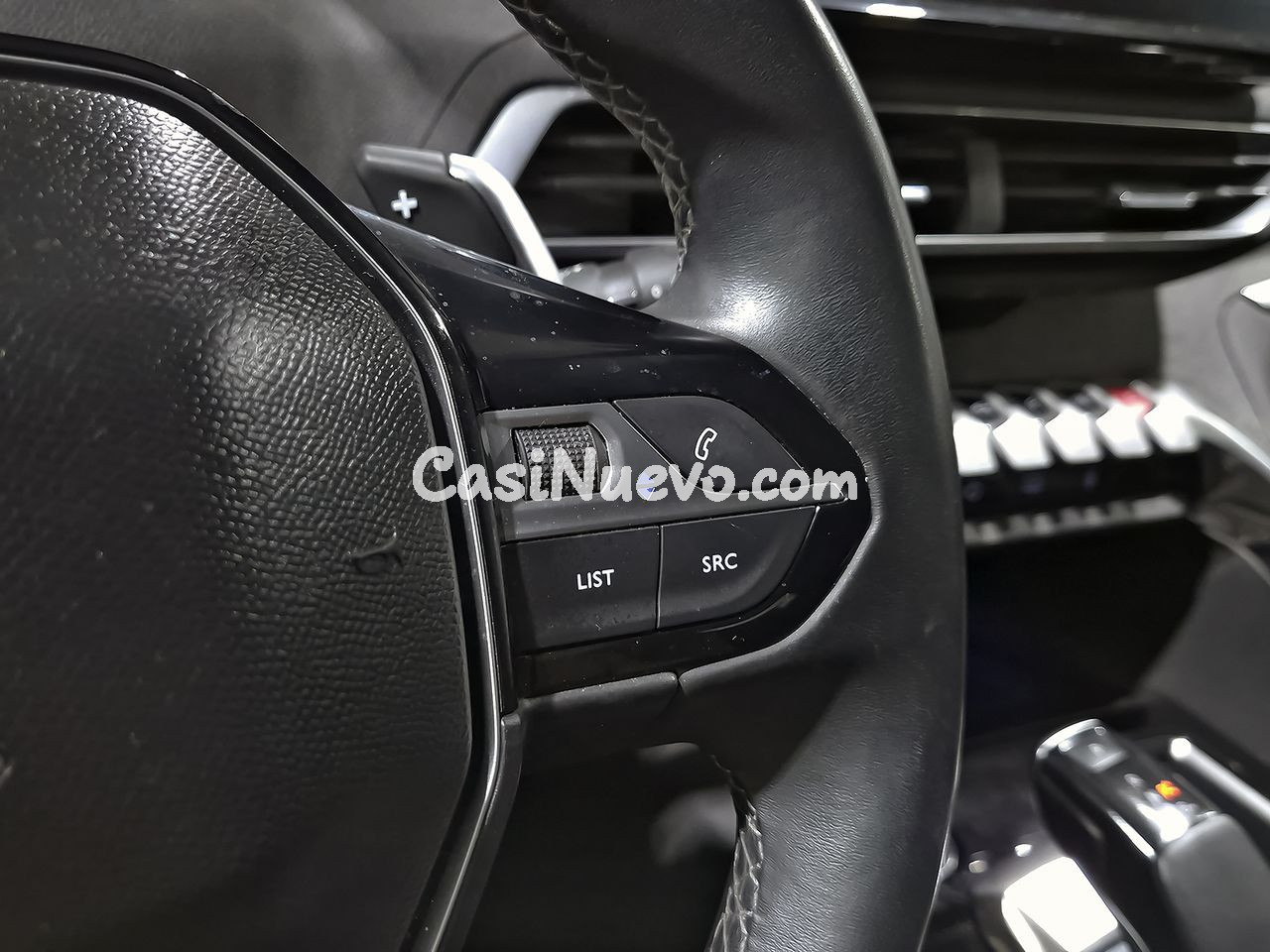 Peugeot 3008 Hybrid 225 e-EAT8 Allure Pack - foto 19