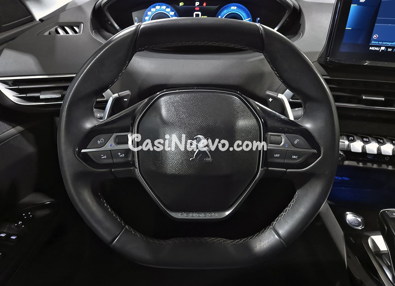 Peugeot 3008 Hybrid 225 e-EAT8 Allure Pack - foto 20