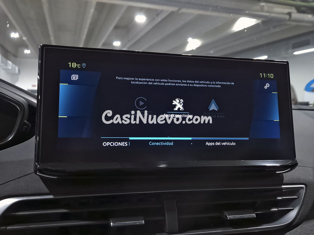 Peugeot 3008 Hybrid 225 e-EAT8 Allure Pack - foto 21