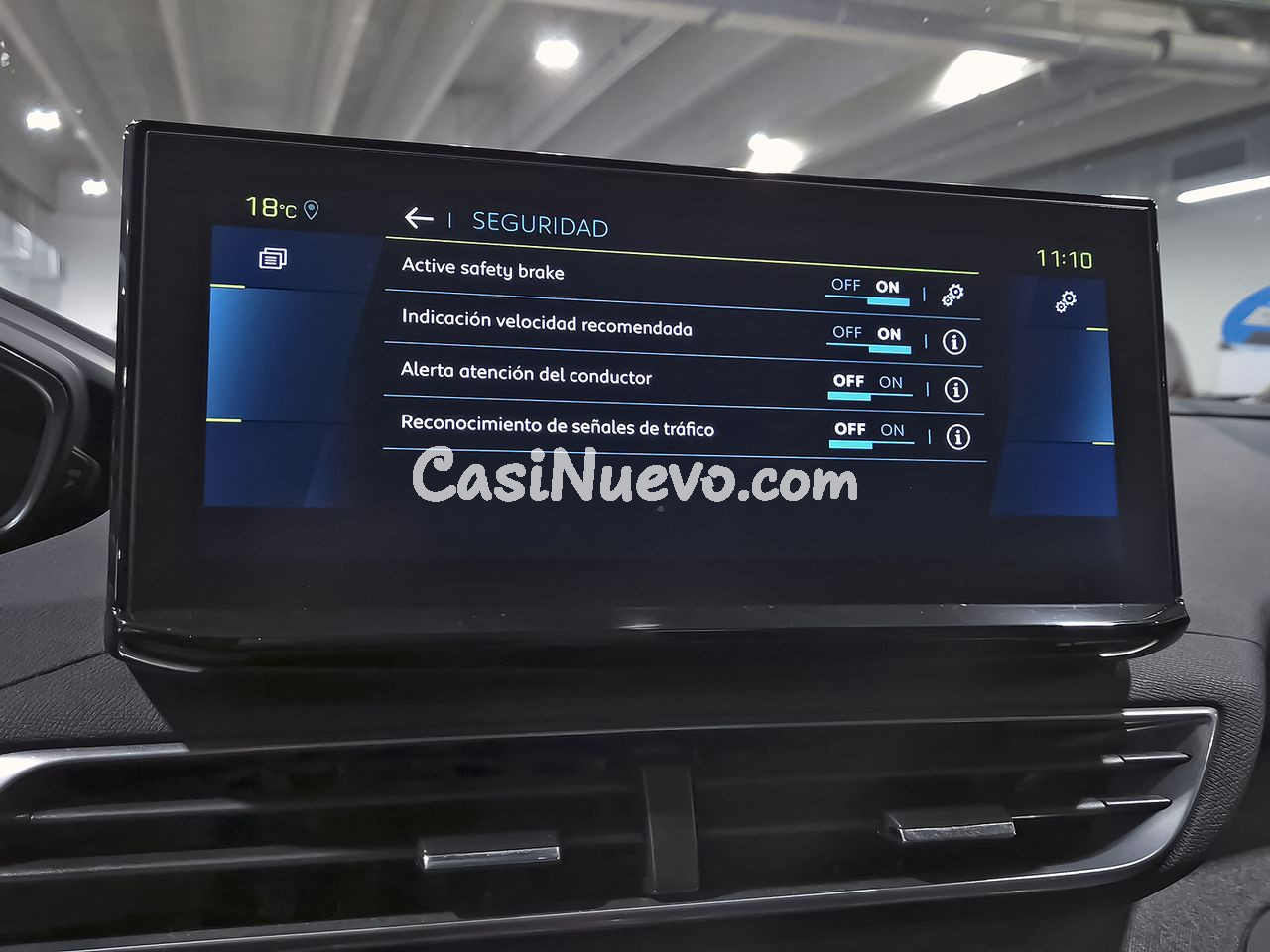 Peugeot 3008 Hybrid 225 e-EAT8 Allure Pack - foto 22