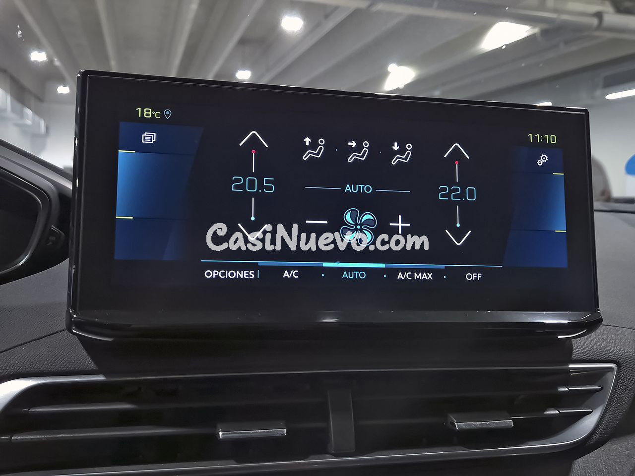 Peugeot 3008 Hybrid 225 e-EAT8 Allure Pack - foto 23